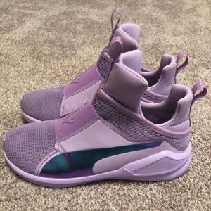 Puma Sneakers